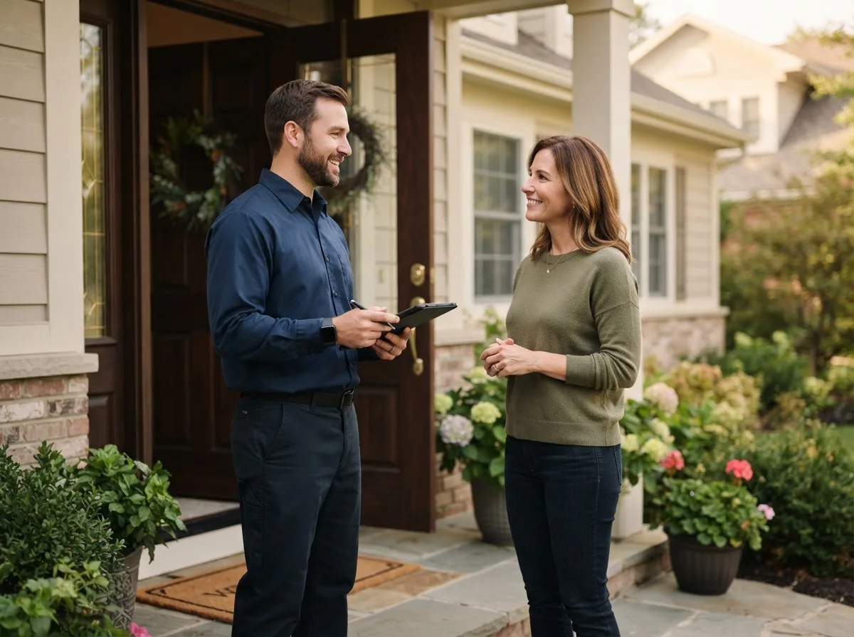 Water damage restoration FAQs for Treichlers, PA